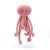 Jellycat plüss - Ellie a medúza