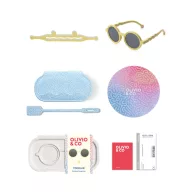  Olivio & Co polarizált gyerek napszemüveg 18-36 hó - Sun Coral