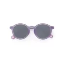 Olivio & Co polarizált gyerek napszemüveg 5-12 év - Purple Coral