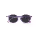 Olivio & Co polarizált gyerek napszemüveg 5-12 év - Purple Coral
