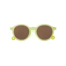 Olivio & Co polarizált gyerek napszemüveg 3-5 év - Lime Green