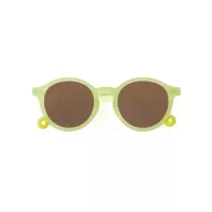   Olivio & Co polarizált gyerek napszemüveg 3-5 év - Lime Green