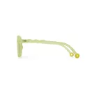 Olivio & Co polarizált gyerek napszemüveg 3-5 év - Lime Green