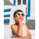 Olivio & Co polarizált gyerek napszemüveg 5-12 év creative - Gelato Summer