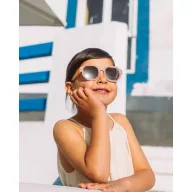   Olivio & Co polarizált gyerek napszemüveg 5-12 év creative - Gelato Summer
