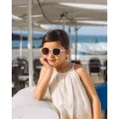 Olivio & Co polarizált gyerek napszemüveg 5-12 év creative - Gelato Summer