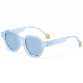   Olivio & Co polarizált gyerek napszemüveg 5-12 év creative - Sky Blue
