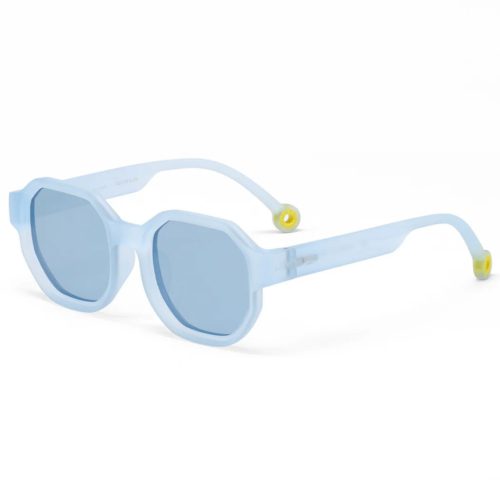 Olivio & Co polarizált gyerek napszemüveg 5-12 év creative - Sky Blue