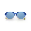 Olivio & Co polarizált gyerek napszemüveg 5-12 év creative - Colorblock Sea