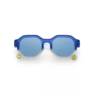   Olivio & Co polarizált gyerek napszemüveg 5-12 év creative - Colorblock Sea