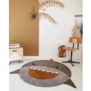 Tapis Petit gyerekszőnyeg - Cápa