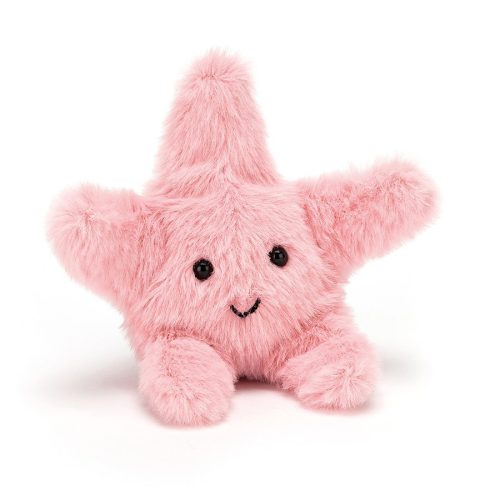 Jellycat plüss - Puha tengeri csillag