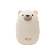Asobu Bestie ételtároló - Maci