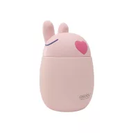 Asobu Bestie ételtároló - Nyuszi