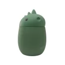 Asobu Bestie Dinoszaurusz zöld hőtartó ételtároló 590 ml