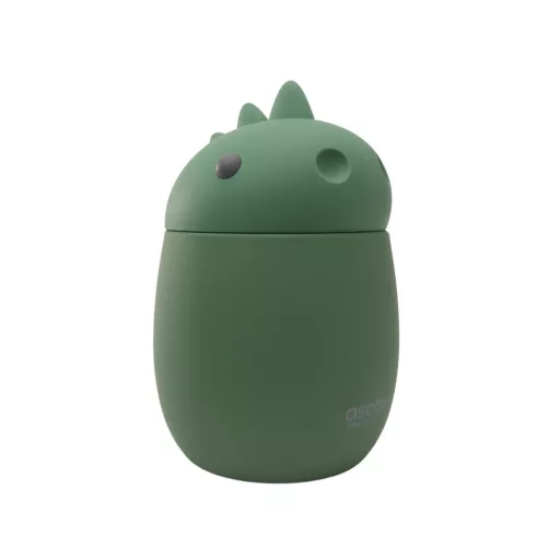 Asobu Bestie ételtároló - Dinoszaurusz