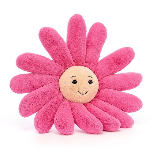 Jellycat plüss - Gerbera S