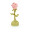 Jellycat plüss - Egy szál rózsa