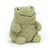 Jellycat plüss - Flumpie a béka
