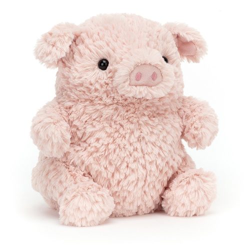 Jellycat plüss - Puha malacka