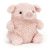 Jellycat plüss - Puha malacka