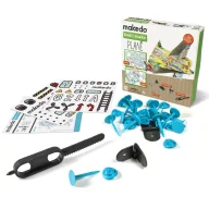 Djeco Find & Make - Repülőkészítő - Plane