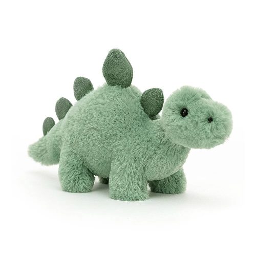 Jellycat plüss - Stegosaurus Mini
