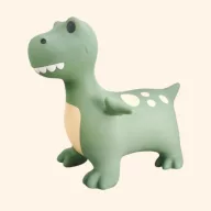   Find that hippo - Felfújható ugráló játék - Dexter a dínó