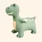 Find that hippo - Felfújható ugráló játék - Dexter a dínó