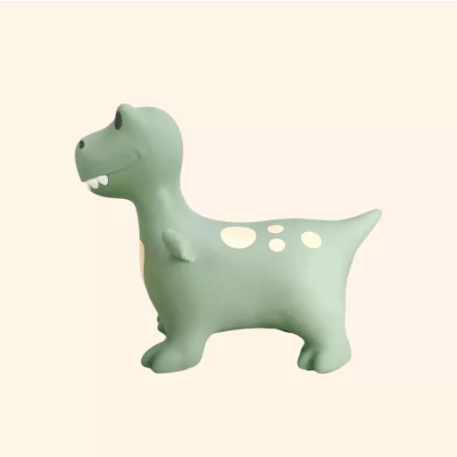 Find that hippo - Felfújható ugráló játék - Dexter a dínó