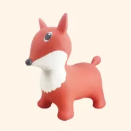   Find that hippo - Felfújható ugráló játék - Lela a róka