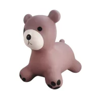   Find that hippo - Felfújható ugráló játék - Maya a maci