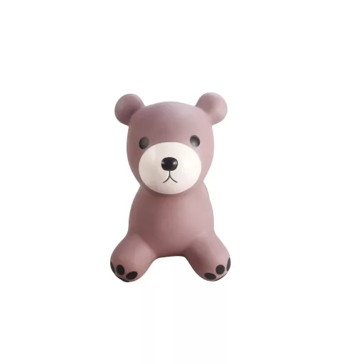 Find that hippo - Felfújható ugráló játék - Maya a maci