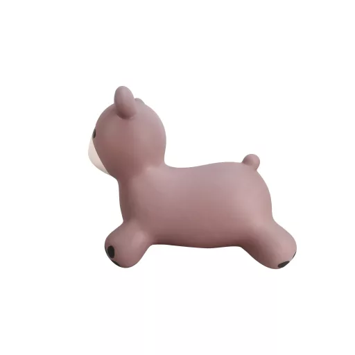 Find that hippo - Felfújható ugráló játék - Maya a maci