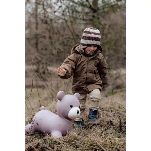 Find that hippo - Felfújható ugráló játék - Maya a maci