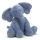 Jellycat plüss - Fuddlewuddle elefánt