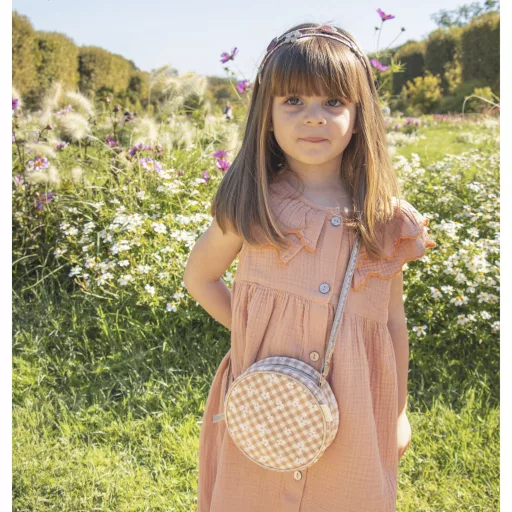 Rockahula Kids táska - Daisy Gingham