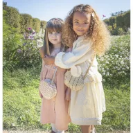 Rockahula Kids táska - Daisy Gingham
