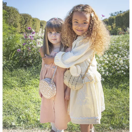 Rockahula Kids táska - Daisy Gingham