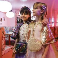 Rockahula Kids táska - Disco Fever
