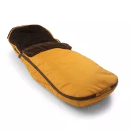 Leclerc bundazsák Teddy - Golden Mustard