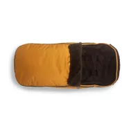 Leclerc bundazsák Teddy - Golden Mustard