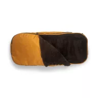 Leclerc bundazsák Teddy - Golden Mustard