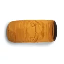 Leclerc bundazsák Teddy - Golden Mustard