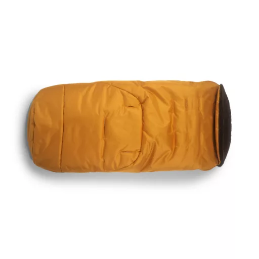 Leclerc bundazsák Teddy - Golden Mustard