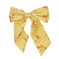 Rockahula Kids masnis hajcsat - Floral Gingham