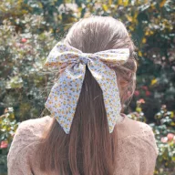 Rockahula Kids masnis hajcsat - Floral Gingham
