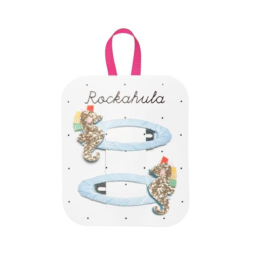 Rockahula Kids hajcsat - Csikóhalak