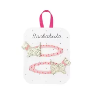 Rockahula Kids hajcsat csomag - Kutyusok