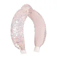 Rockahula Kids hajpánt - Sequin Knotted